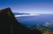 Rochers de Naye