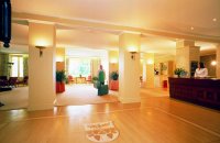 Golf Hôtel René capt à Montreux