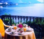 Golf Hotel René Capt in der Schweiz unweit vom Golfclub