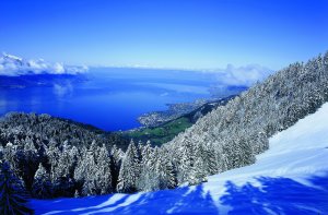 Vacances ski en Suisse