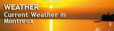 Current Weather on Lake Geneva